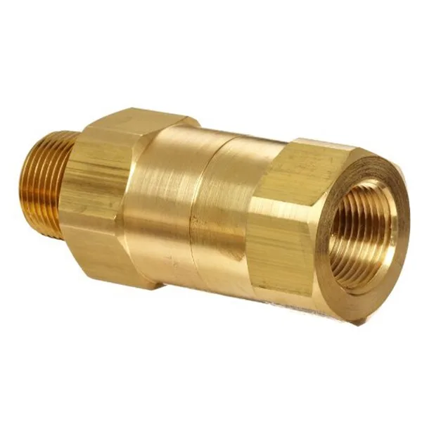 2" 750-850 CFM Osha Valve