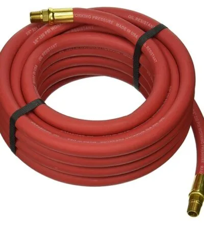 3" x 50' Air Compressor Hose