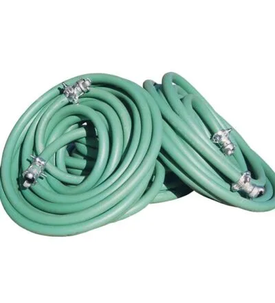 3/4" x 50' Air Compressor Hose