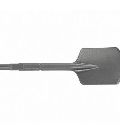 Hammer Clay Spade