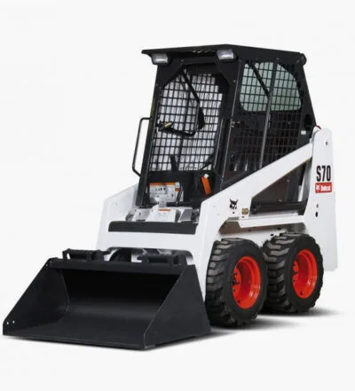 3FT BOBCAT Skid Steer