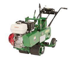 Sod Cutter 18